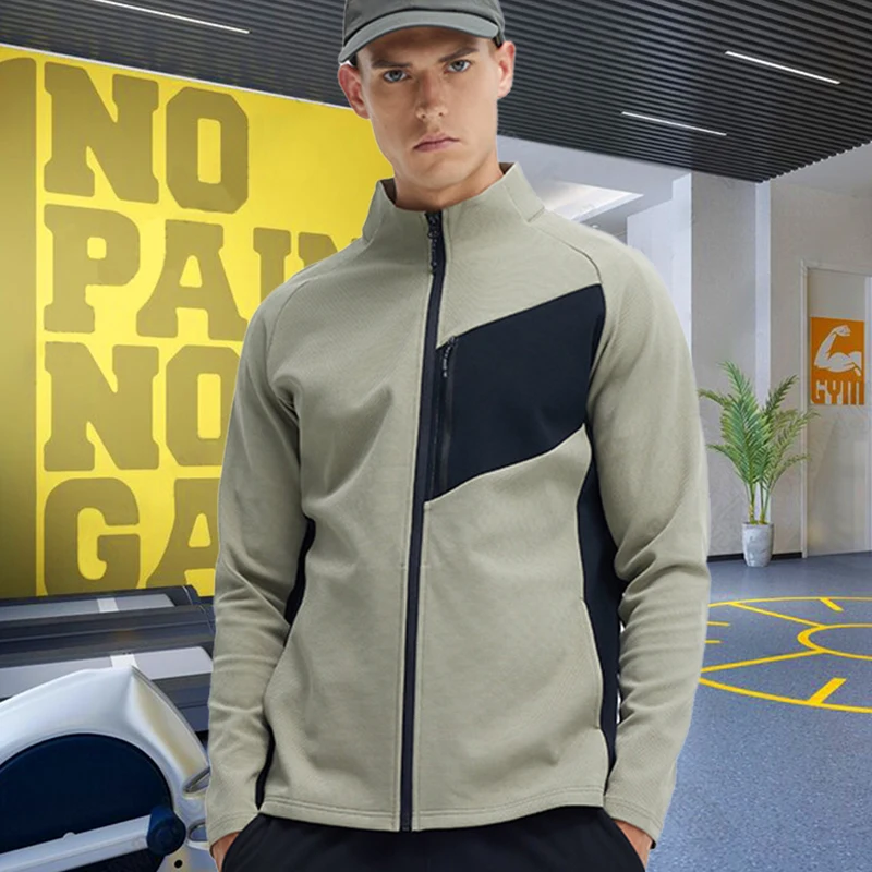 Sweat à capuche de Sport pour  - Outdoor Sport Jacket Brand avis et prix