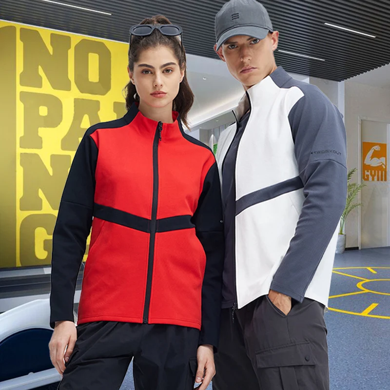 Sweat à capuche de Sport pour  - Outdoor Sport Jacket Brand avis et prix
