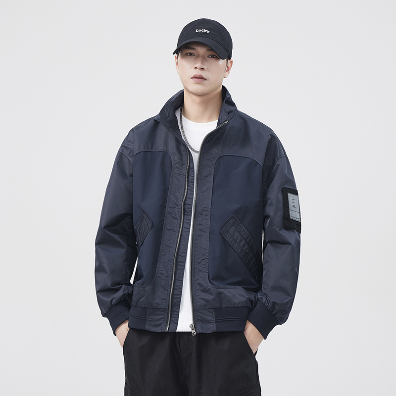 ChimBrand-Veste cargo imperméa - Outdoor Sport Jacket Brand avis et prix
