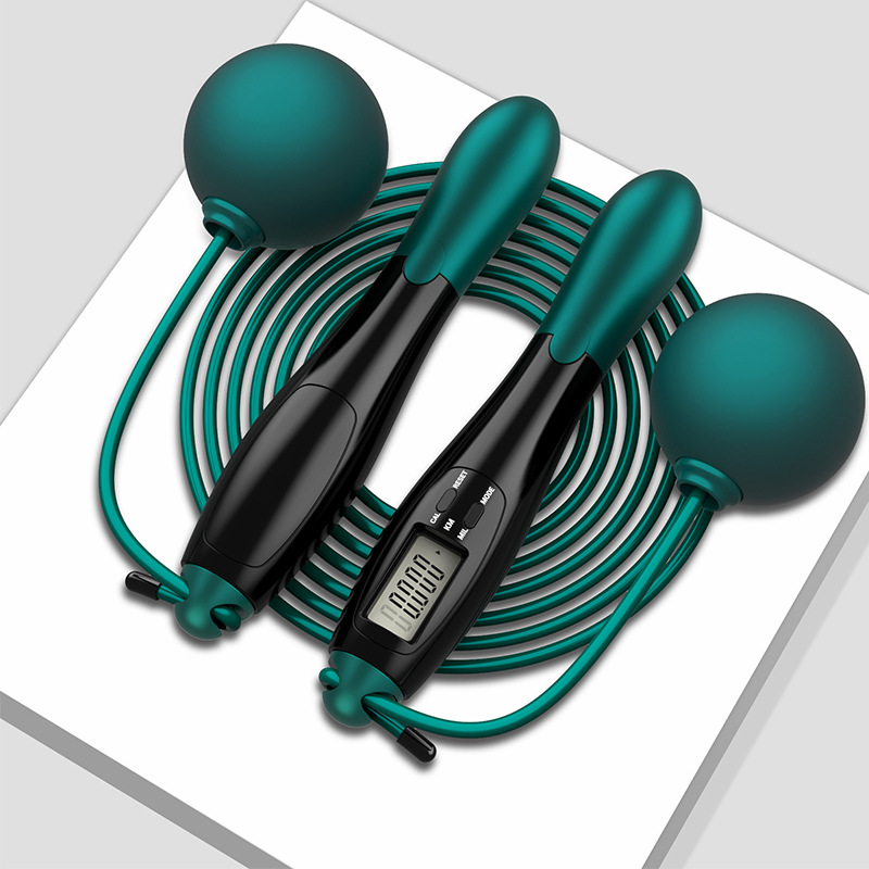 Corde à sauter numérique régla - Speed Skipping Rope avis et prix