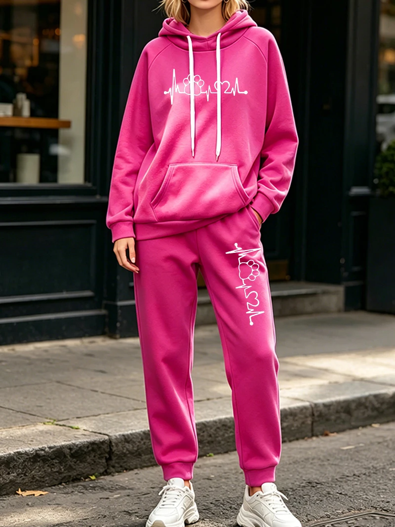Ensemble 2 pièces mode femme a - Outdoor Sports avis et prix