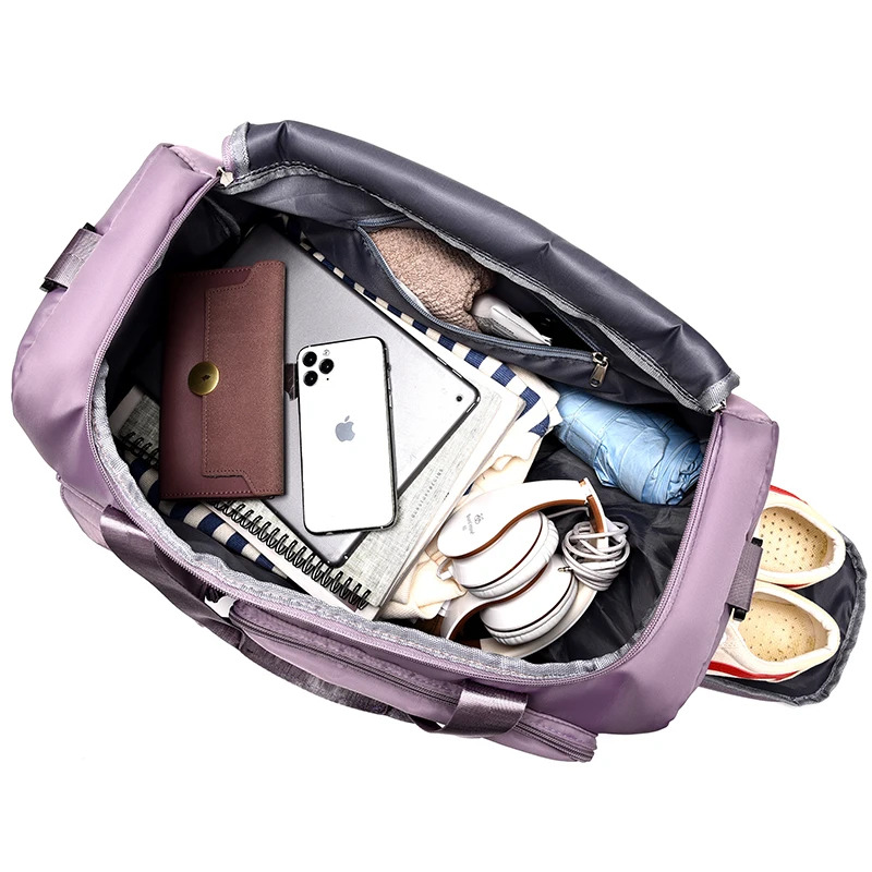 Sac de voyage unisexe One Piec - Outdoor Sport Bag avis et prix
