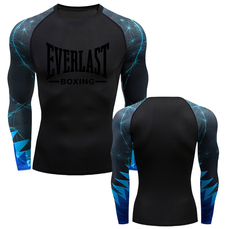 EVERLAST BOXING Nouveau T-shir - Outdoor Sports avis et prix