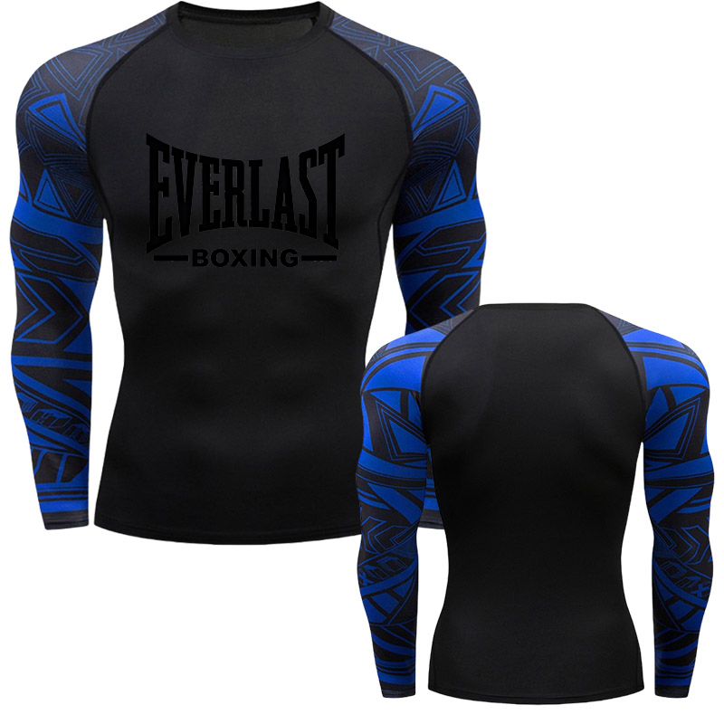 EVERLAST BOXING Nouveau T-shir - Outdoor Sports avis et prix