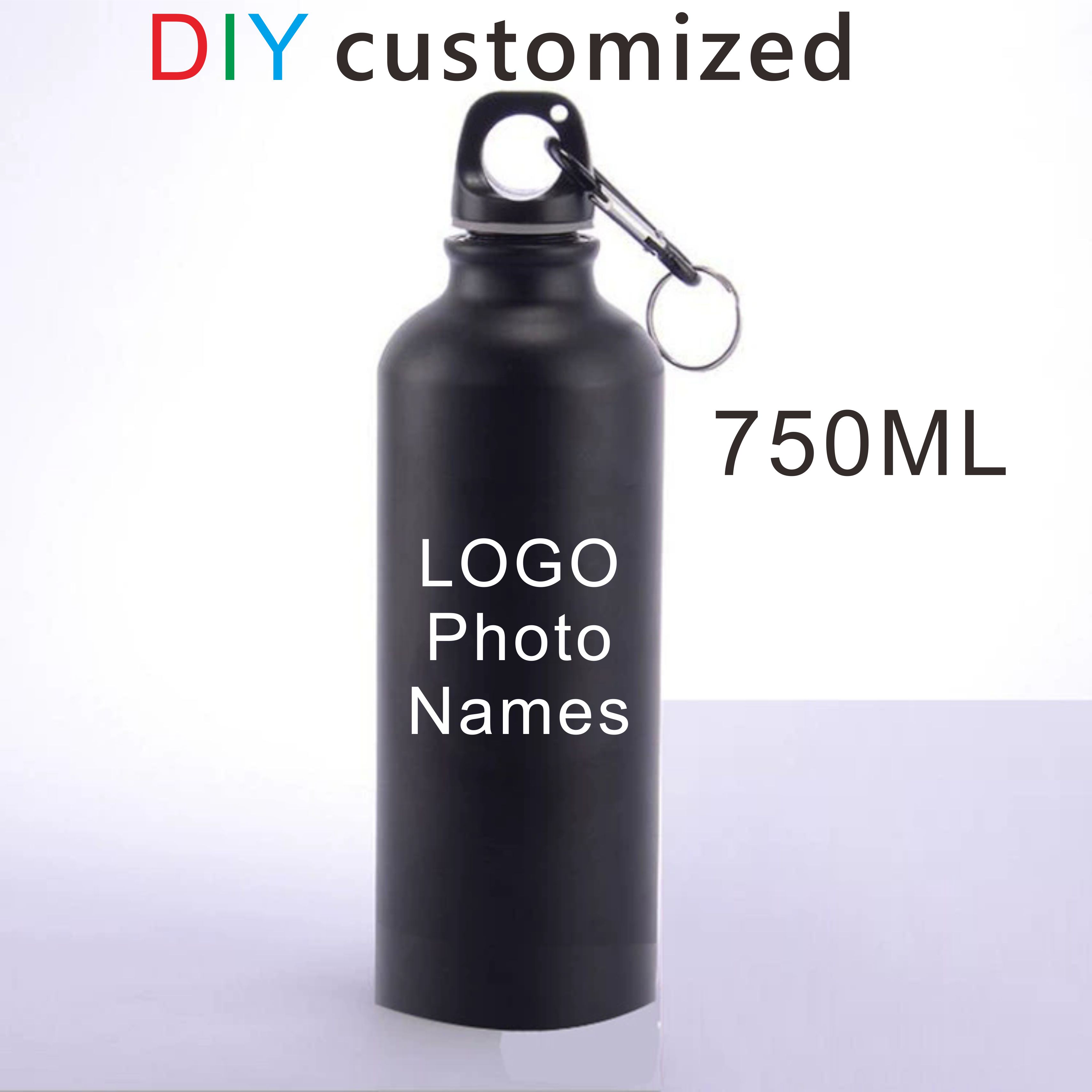 Bouteille de sport personnalis - Outdoor Sport Logo avis et prix