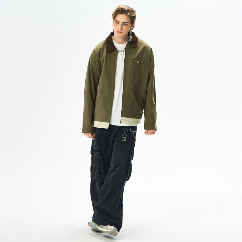 Veste de nouveau Style de haut - Outdoor Sport Jacket Brand avis et prix