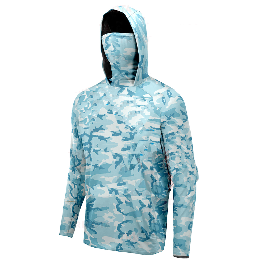 Chemise de pêche UPF 50 + chem - Outdoor Sports avis et prix