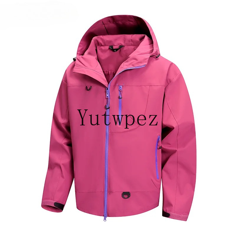 Vestes Hardshell pour la rando - Outdoor Sport Jacket Brand avis et prix