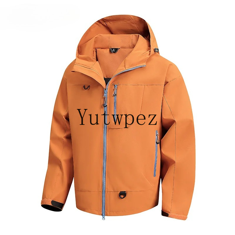 Vestes Hardshell pour la rando - Outdoor Sport Jacket Brand avis et prix