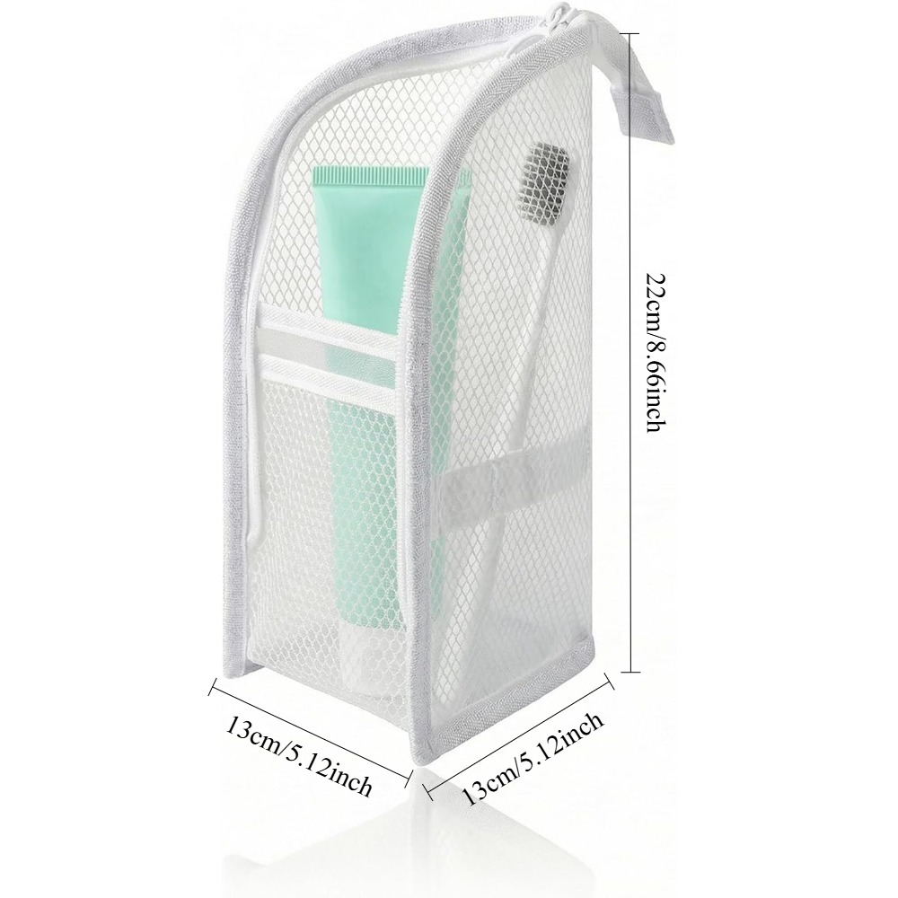 Trousse de toilette en maille  - Outdoor Sport Bag avis et prix