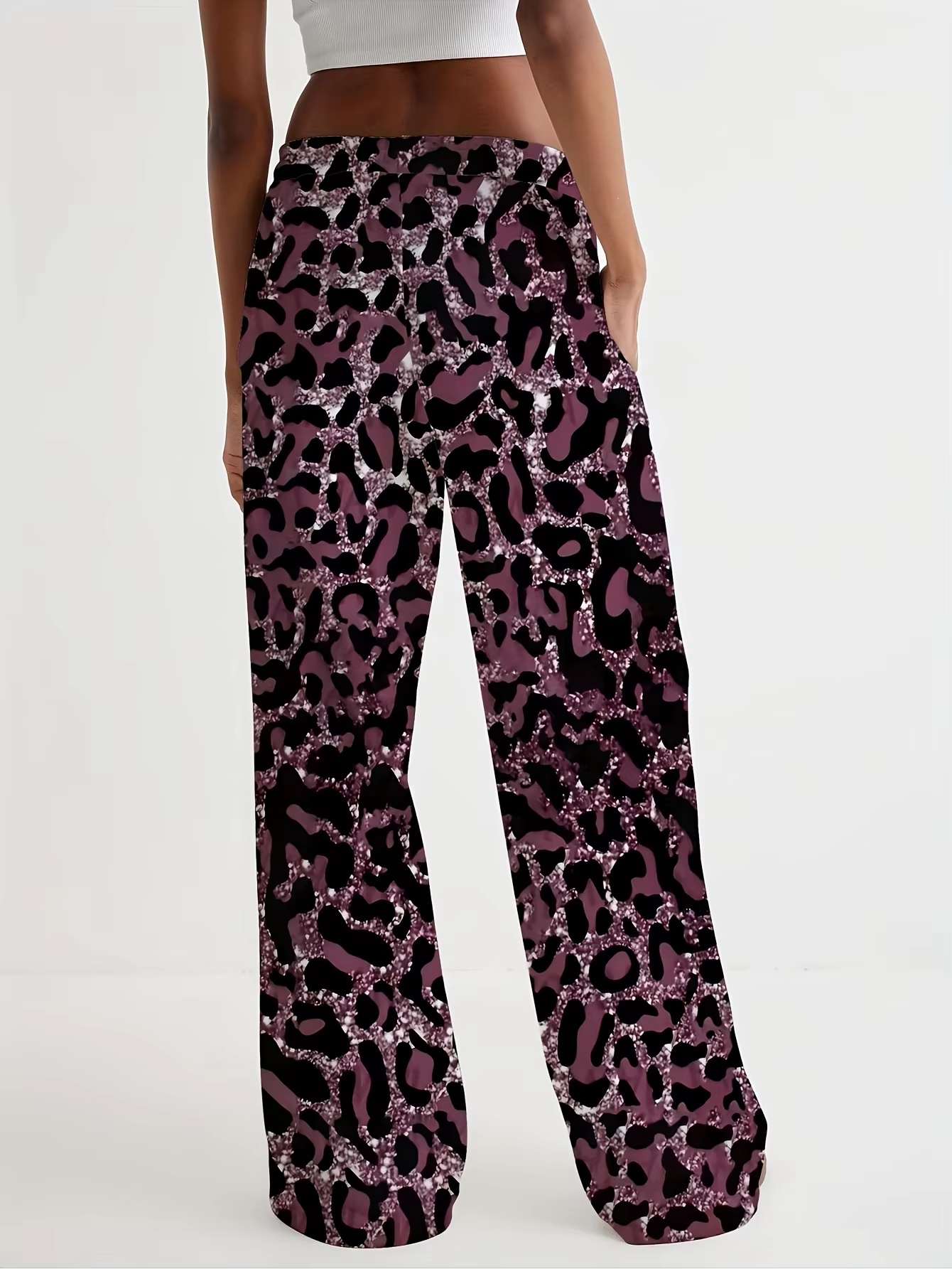 Nouveau pantalon de mode rose  - Speed Skipping Rope avis et prix
