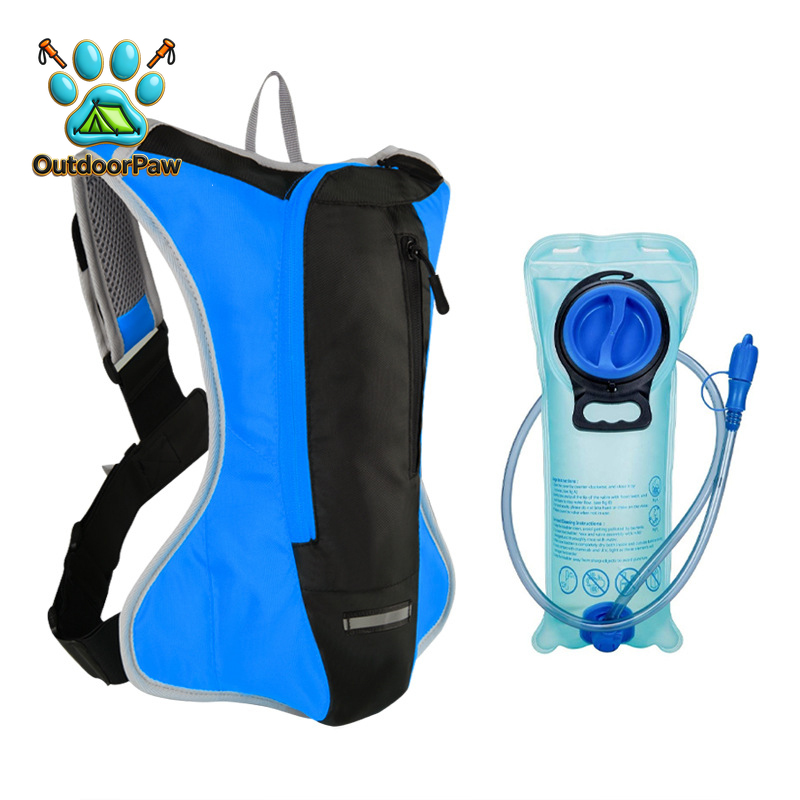 Sac à dos d'hydratation grande - Outdoor Sport Bag avis et prix
