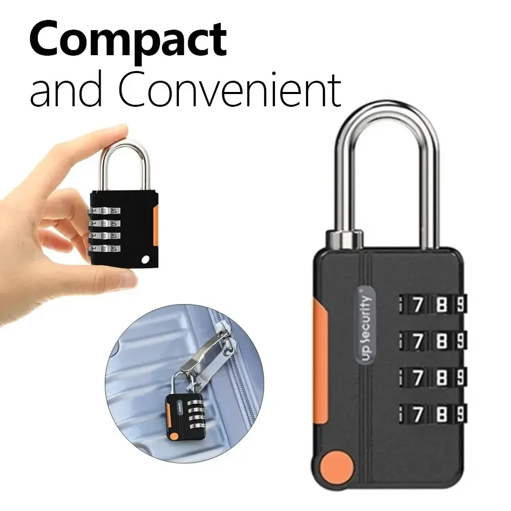 Cadenas à combinaison à 4 chif - Outdoor Sport Bag avis et prix