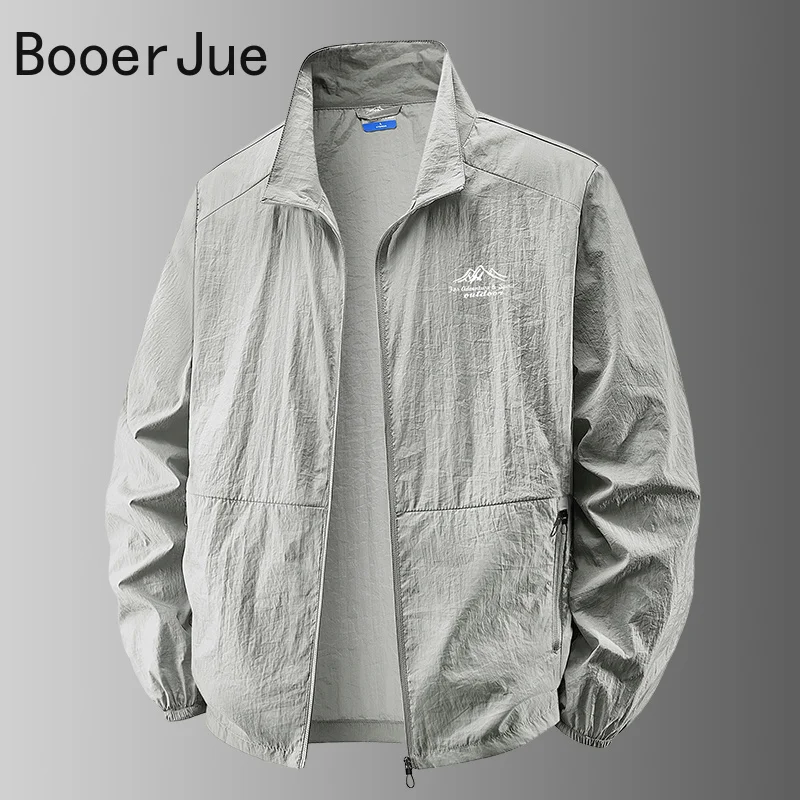 Veste légère pour homme, respi - Outdoor Sport Jacket Brand avis et prix