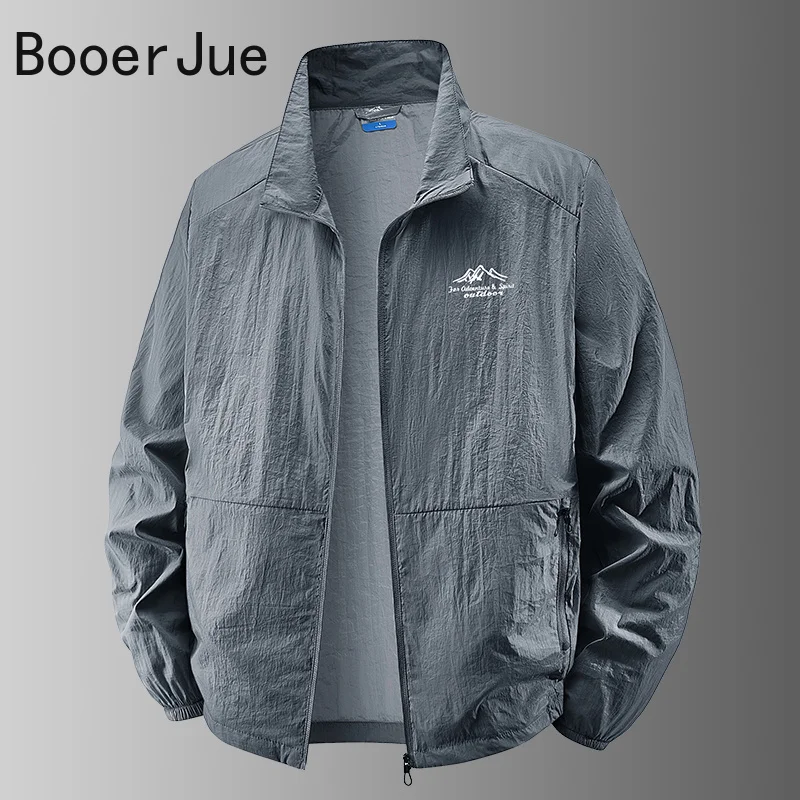 Veste légère pour homme, respi - Outdoor Sport Jacket Brand avis et prix