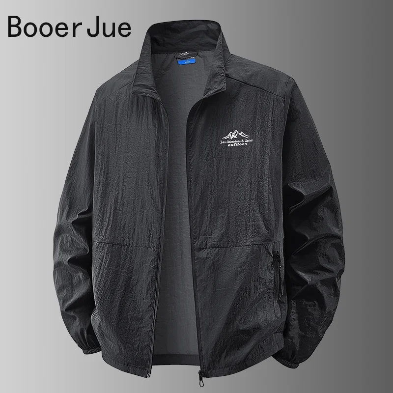 Veste légère pour homme, respi - Outdoor Sport Jacket Brand avis et prix