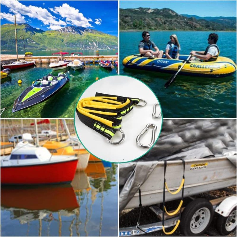 Échelle d'Embarquement Marine  - Outdoor Sport Climbing Gear avis et prix