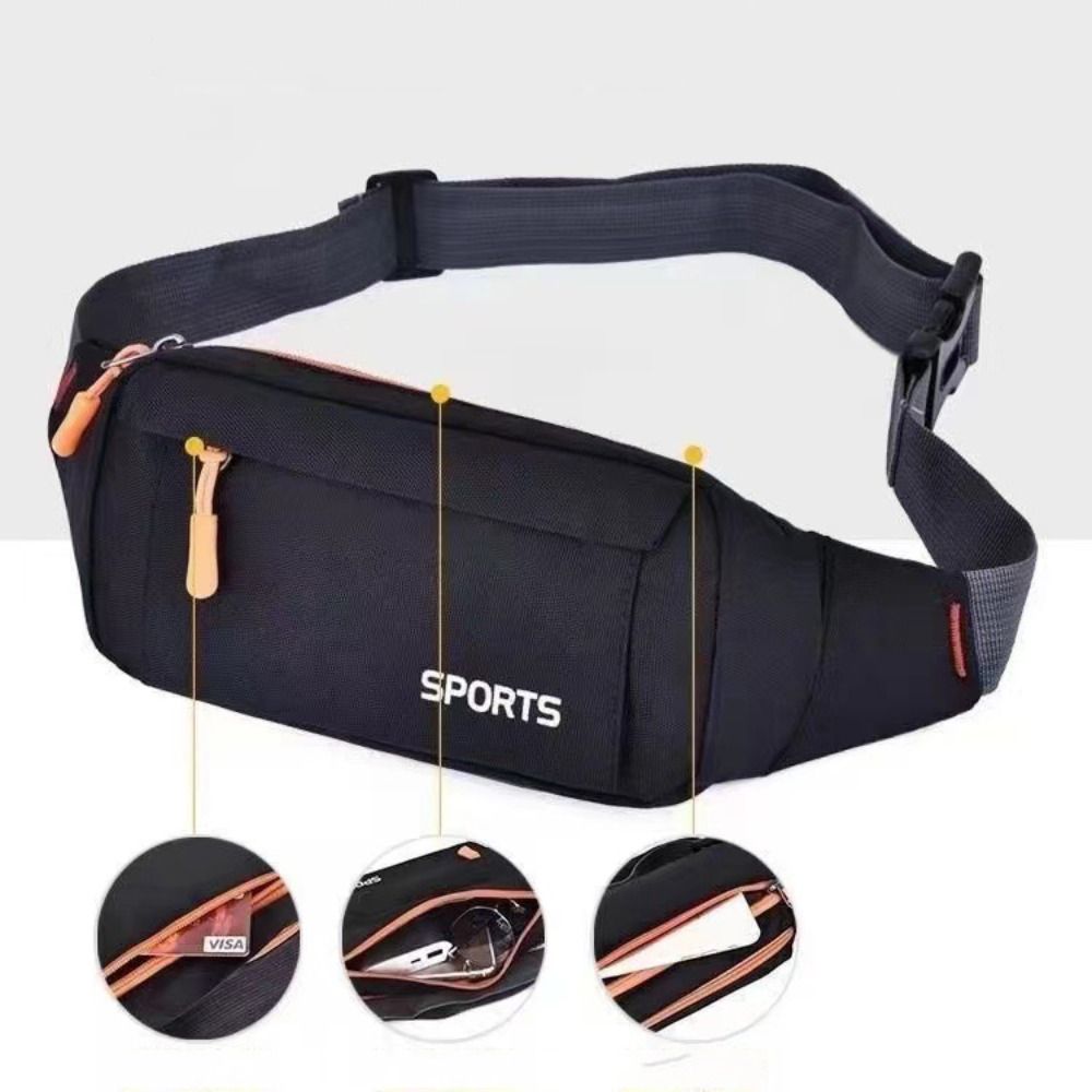 Sac de taille pour femmes, sac - Outdoor Sport Bag avis et prix