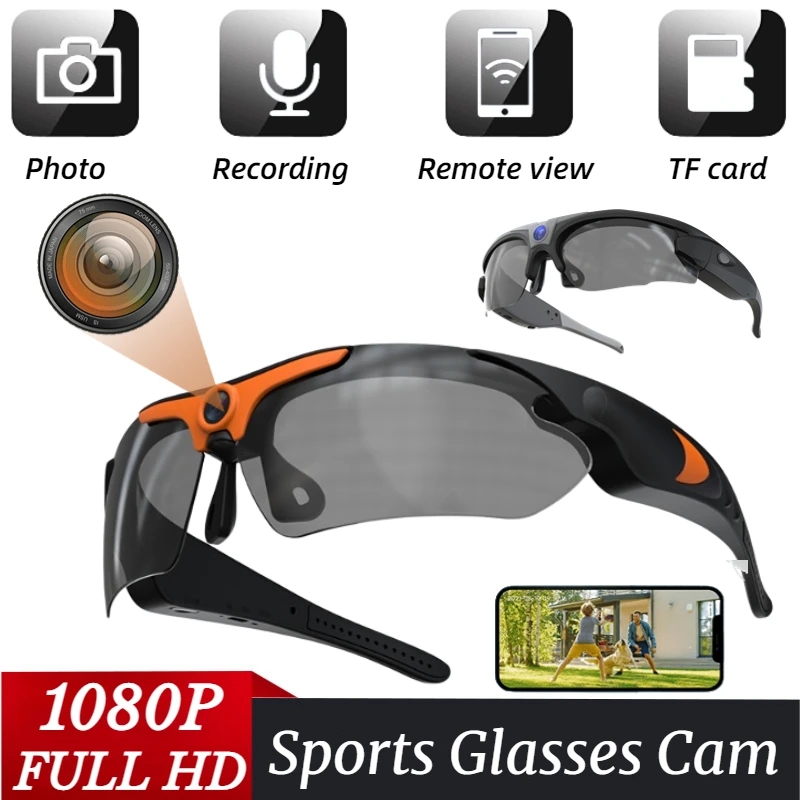 Lunettes de cyclisme en plein  - Outdoor Sport Activity avis et prix