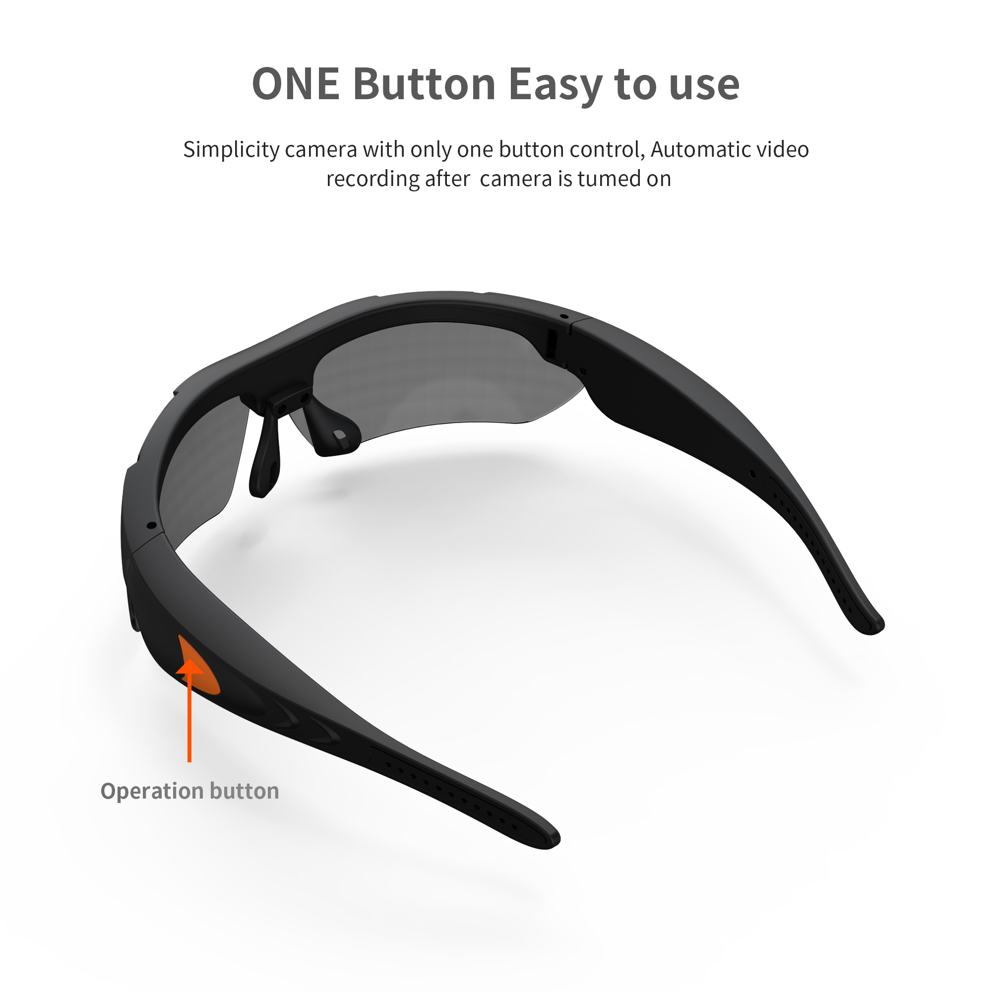 Lunettes de cyclisme en plein  - Outdoor Sport Activity avis et prix