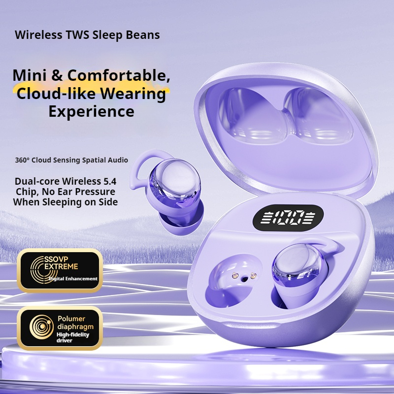 Écouteurs sans fil Bluetooth 5 - Outdoor Sport Activity avis et prix